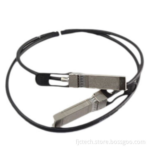 10GB Base SFP+ Cable, Available in Length of 1, 1.5, 2, 2.5, 3, 5 and 7m